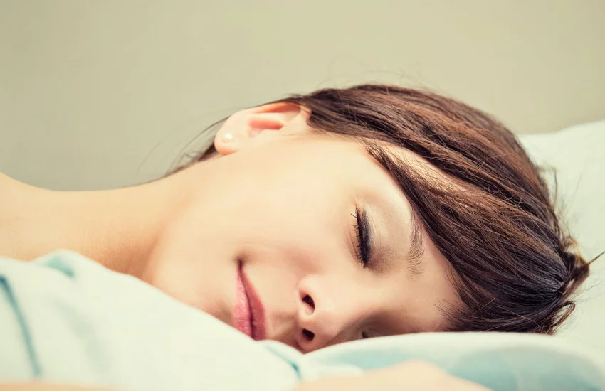 Addressing Common Sleep Problems