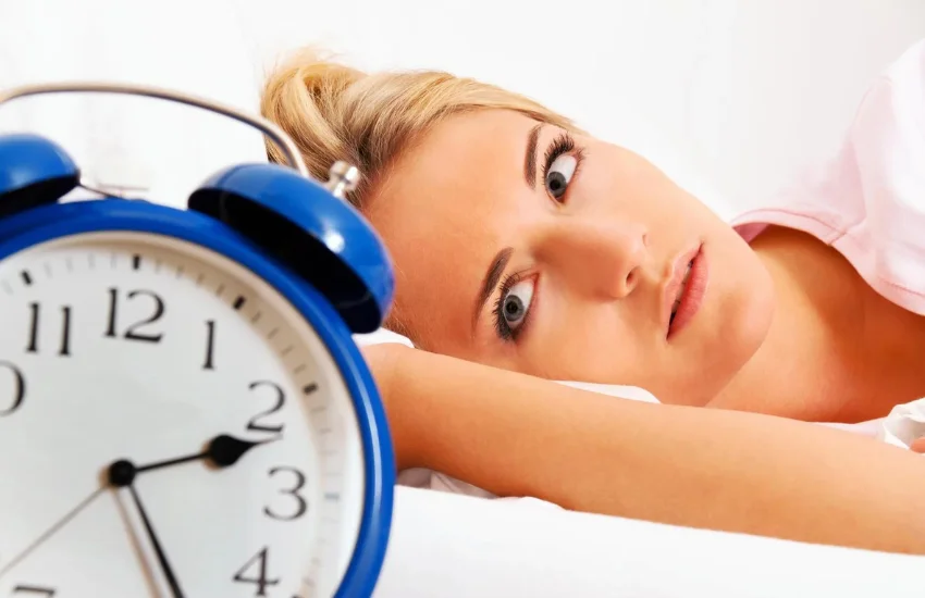 Sleeping Disorders Causes Symptoms and Solutions