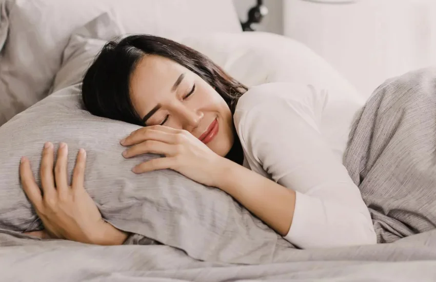 Practical Tips for Better Sleep Hygiene