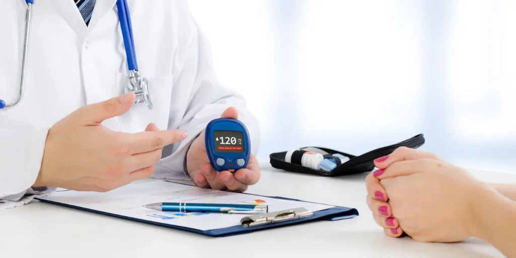 Type 2 Diabetes