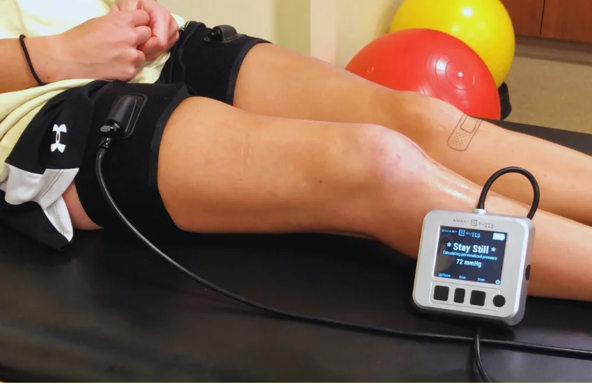 blood flow restriction bands