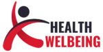Health Wellbeing logo