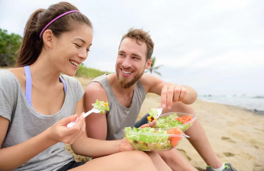 healthy eats near me