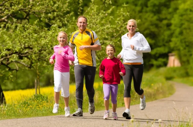 Poor Physical Health May Affect Your Social Health