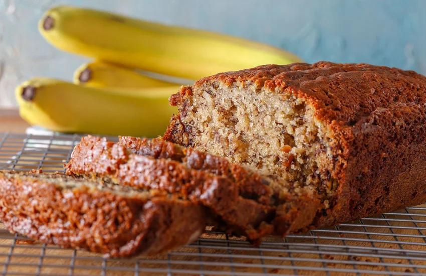 Banana Bread Baking Guide