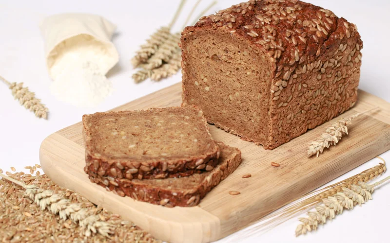 Experience with Different Gluten-free Breads