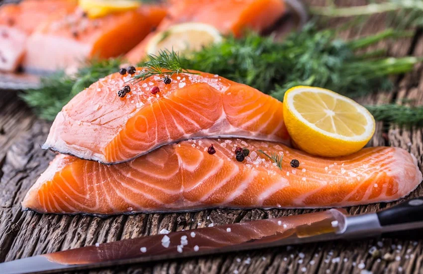 Fatty Fish
