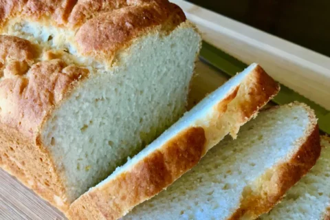 Gluten Free Bread