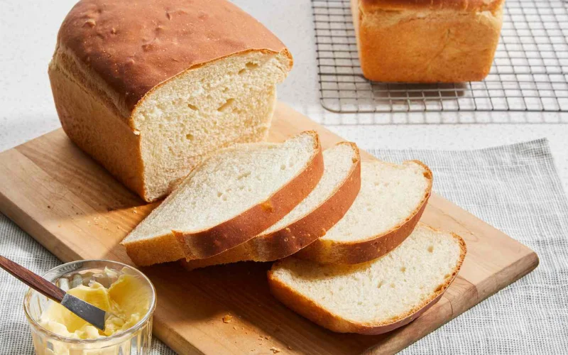 Gluten-free Bread that Tastes Good