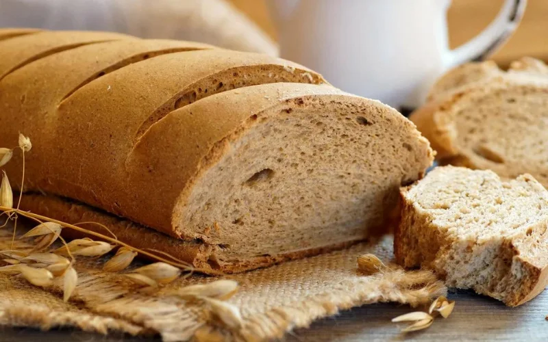 Health Benefits of Gluten-free Bread