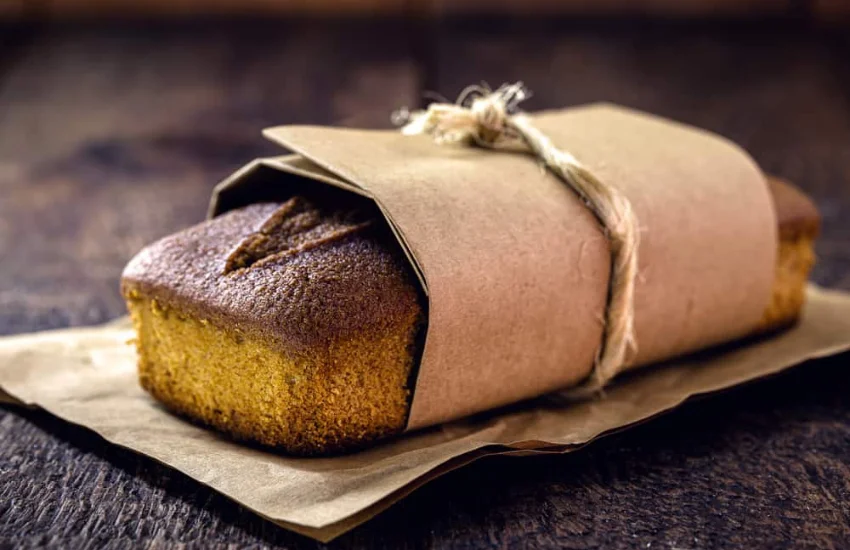 How to Store Banana Bread