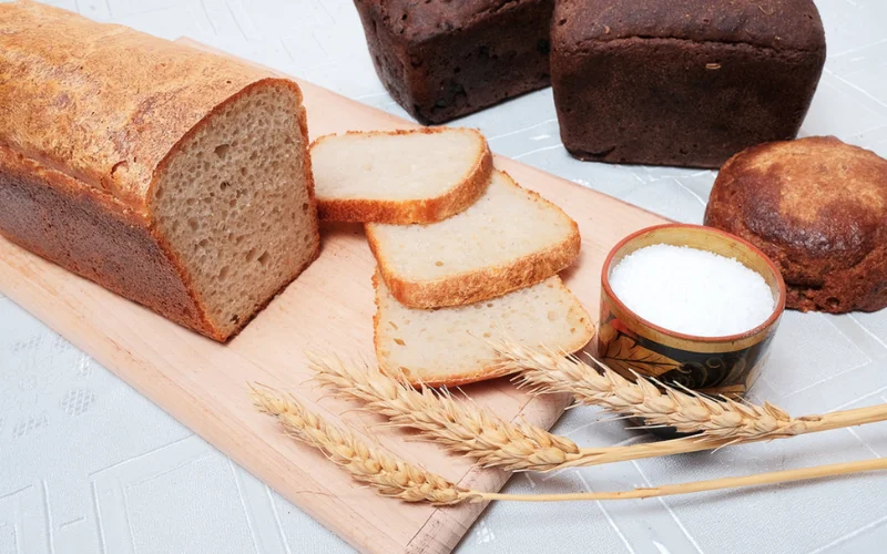 Ingredients that Make Gluten-free Bread Tasty