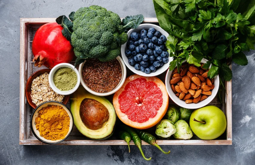 Nutrition Diet food Image actions