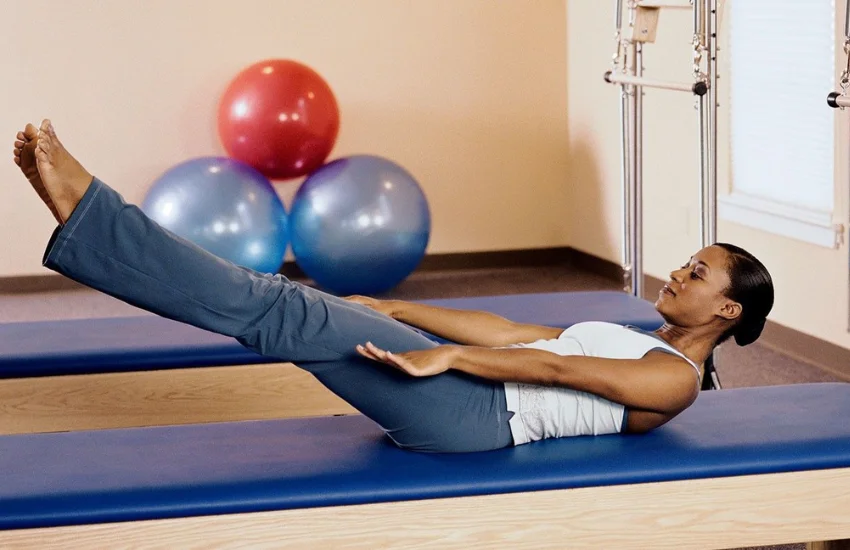 Pilates vs Yoga