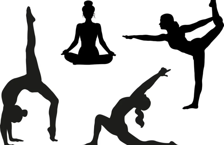 Types of Yoga