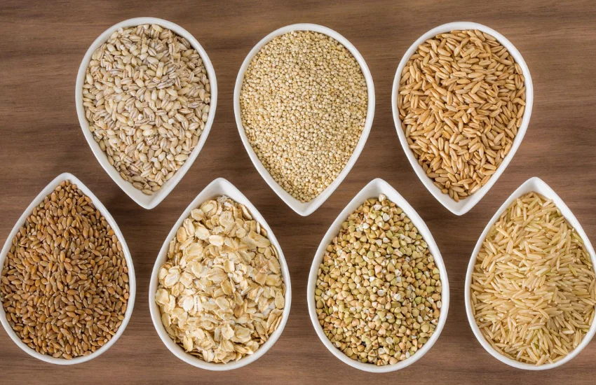 Whole Grains