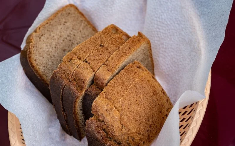 Why Choose Gluten-free Bread