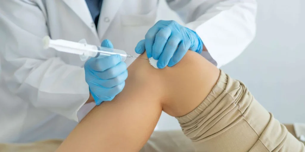 prolo injection therapy