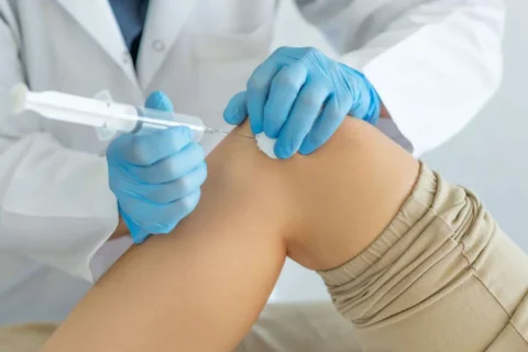 prolo injection therapy